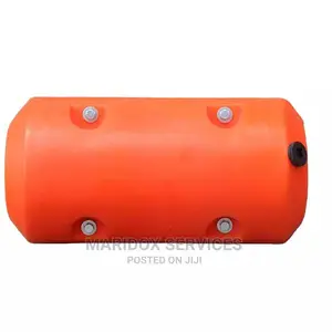 Floater for Pipe 8" for Dredging