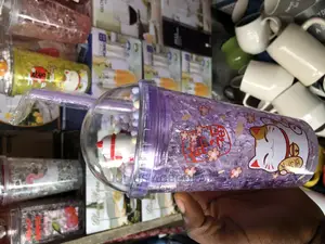 Ice Cup Cold