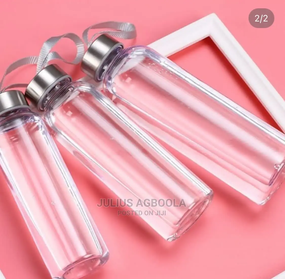 Water Bottle