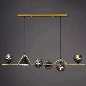 Modern Chandelier