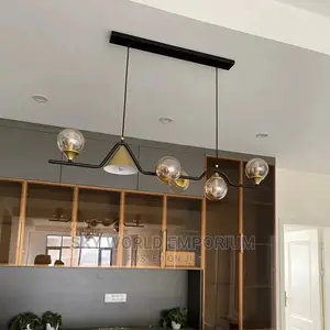 Modern Chandelier