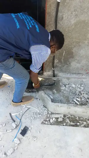 Slidding Gate Automation