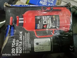20ton Hydraulic Jack