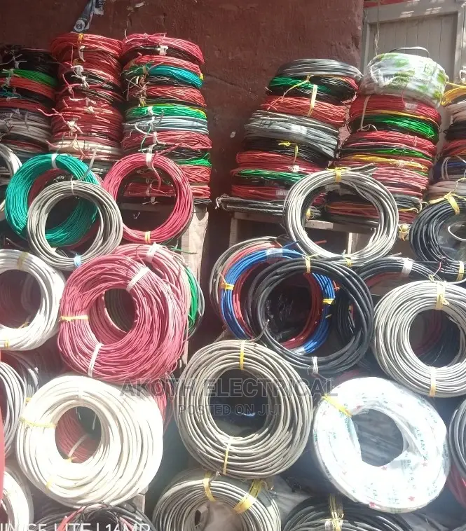 Electrician.