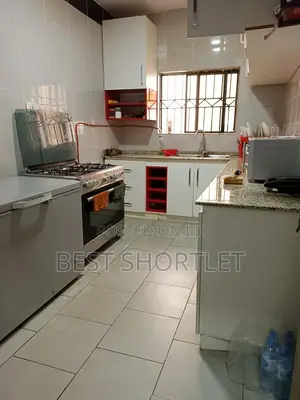 Spacious 1 Bedroom in a Shared Space