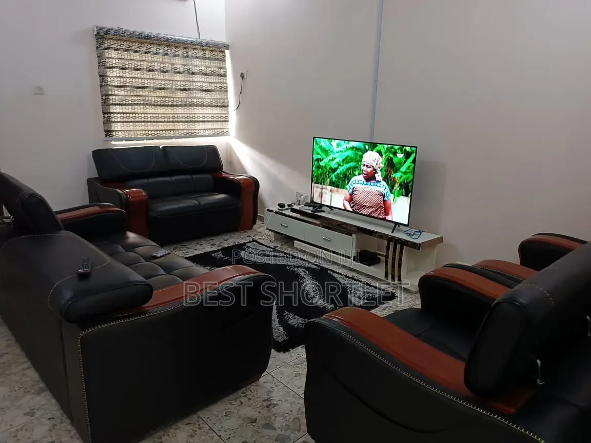 Spacious 1 Bedroom in a Shared Space
