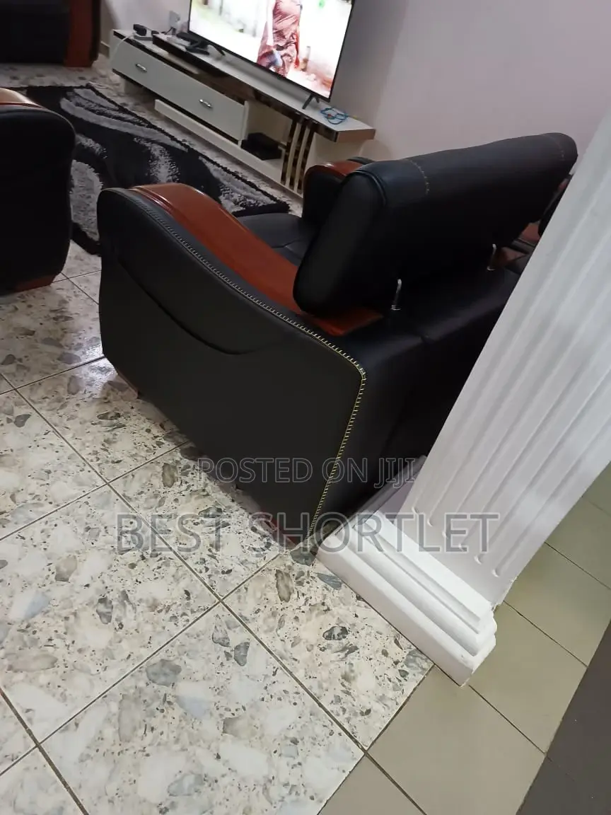 Spacious 1 Bedroom in a Shared Space