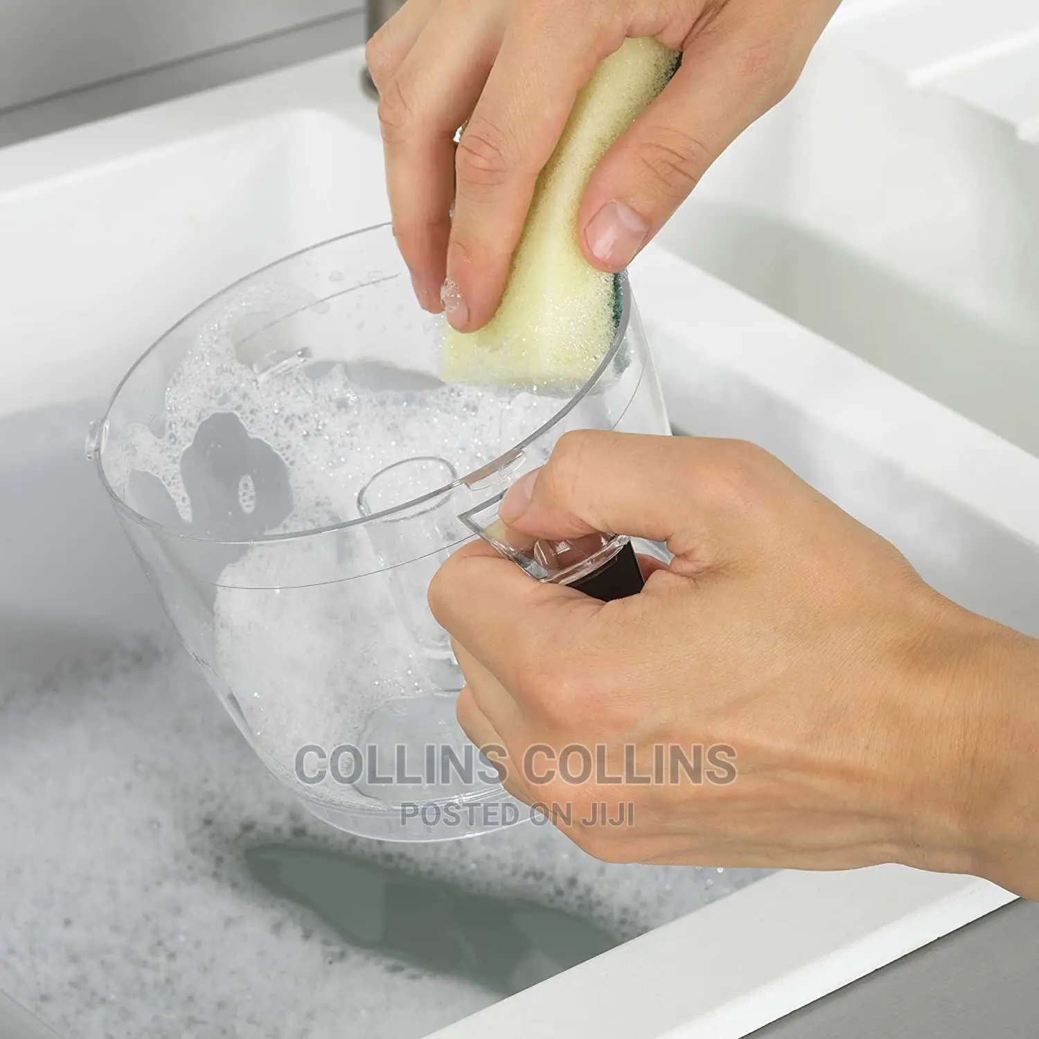 Salter 8 in 1 Electric Food Processor Chopper