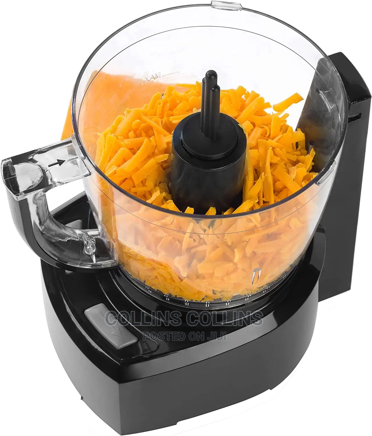 Salter 8 in 1 Electric Food Processor Chopper