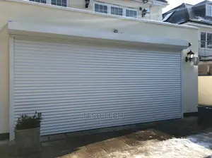 Roller Shutter by Teso Tech