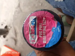 PVC Pipe Wrapping Tape