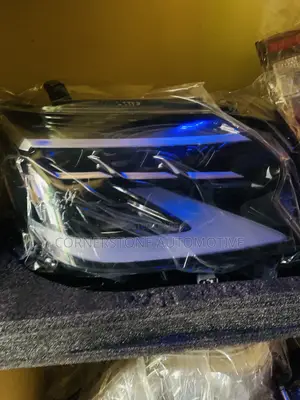 Head Light Gx 460 2021