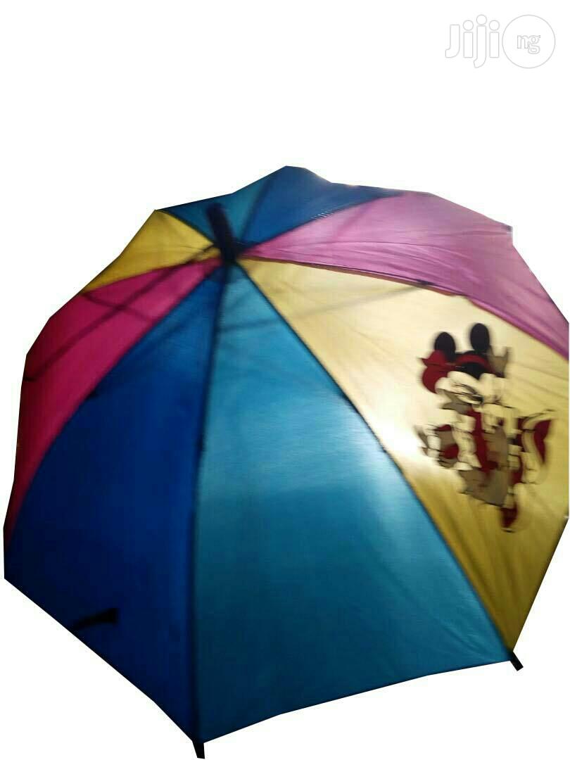 Children Umbrellas