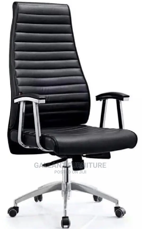 Quality Executive High Back Chair