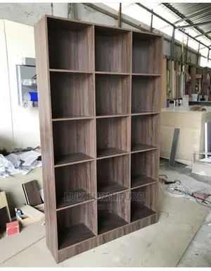 Strong and Unique Bag and Shoe Rack