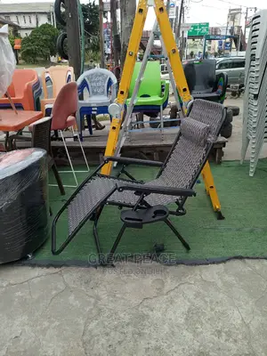 Relaxing Chair