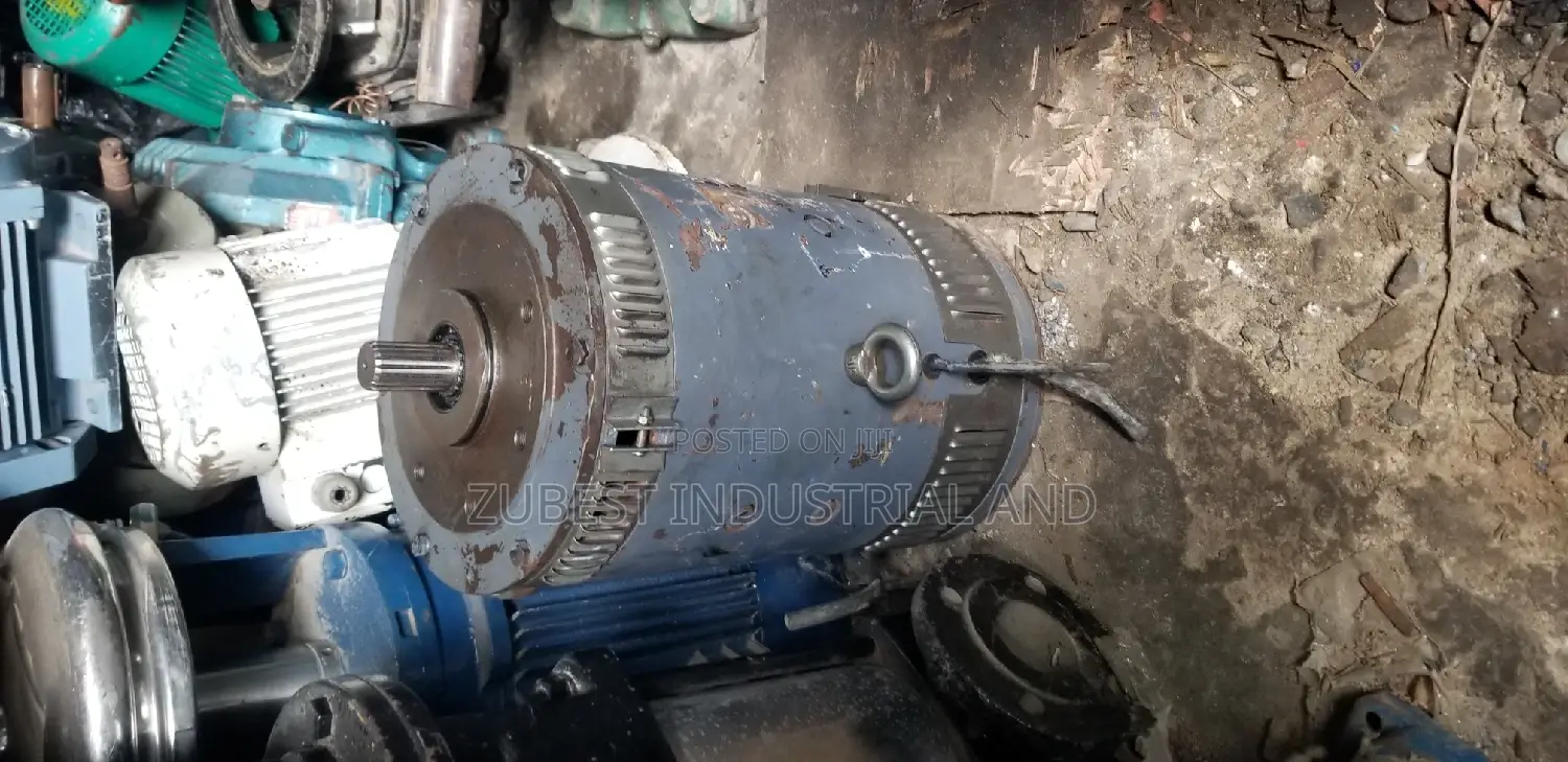 30hp Dc Motor