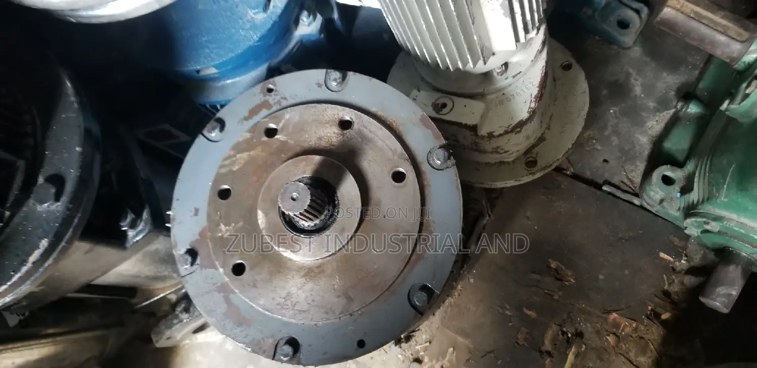 30hp Dc Motor