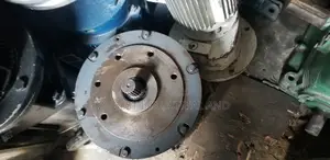 30hp Dc Motor