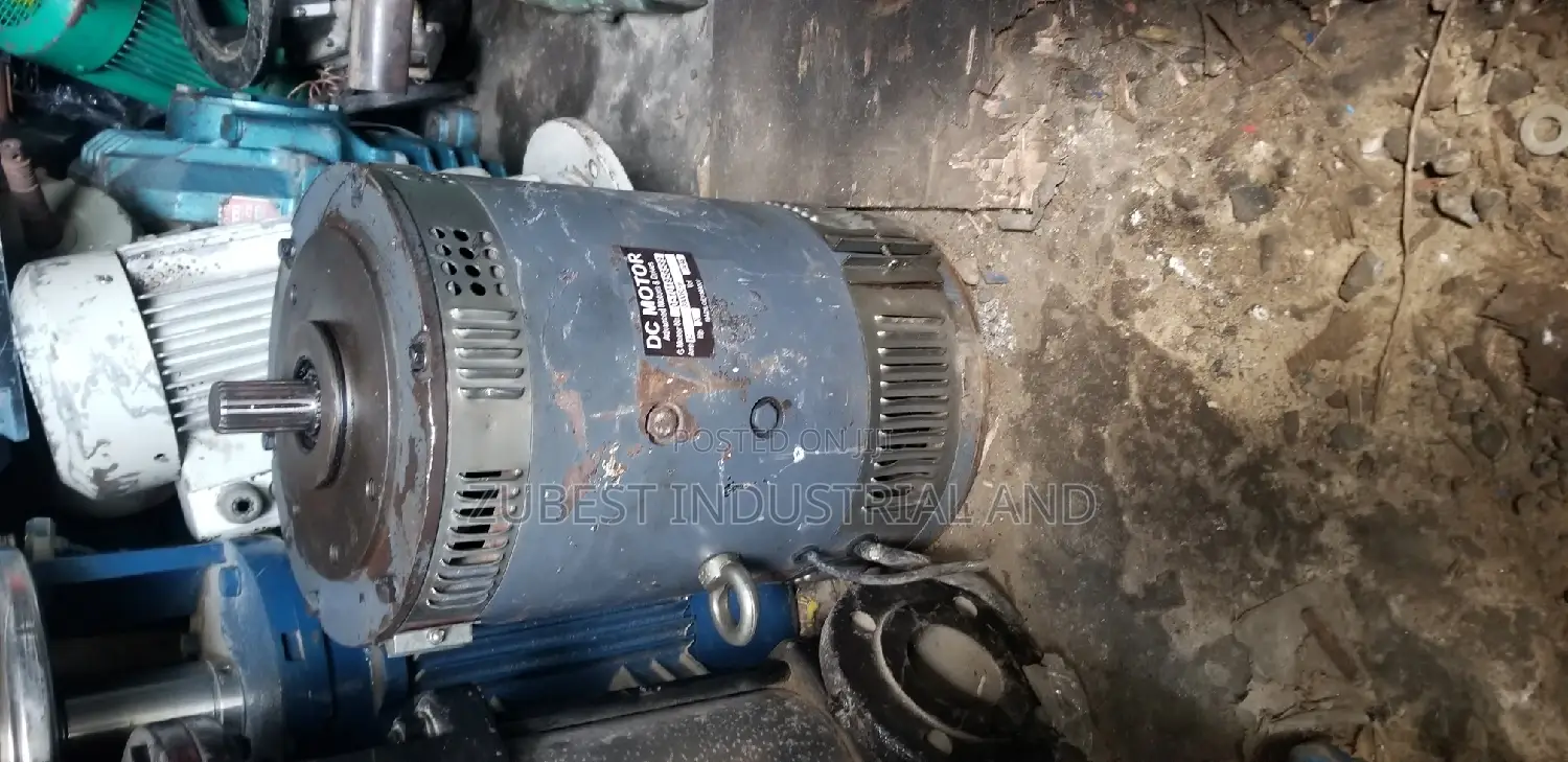 30hp Dc Motor