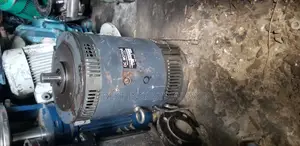 30hp Dc Motor