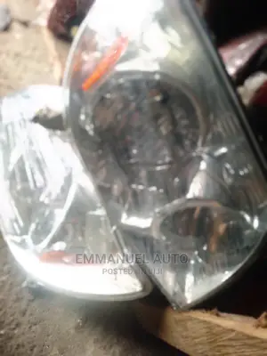 Head Light 4runner 2003/2005