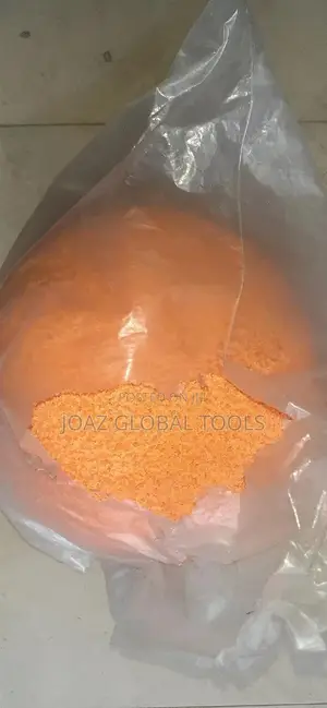 Cleaning Sponge Ball.