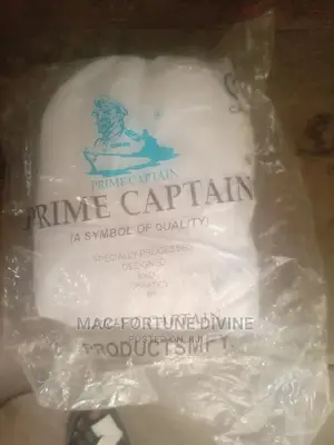 Safety Prime Captain Tyvek Coverall