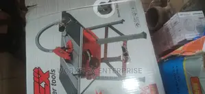 10" Table Saw Machine