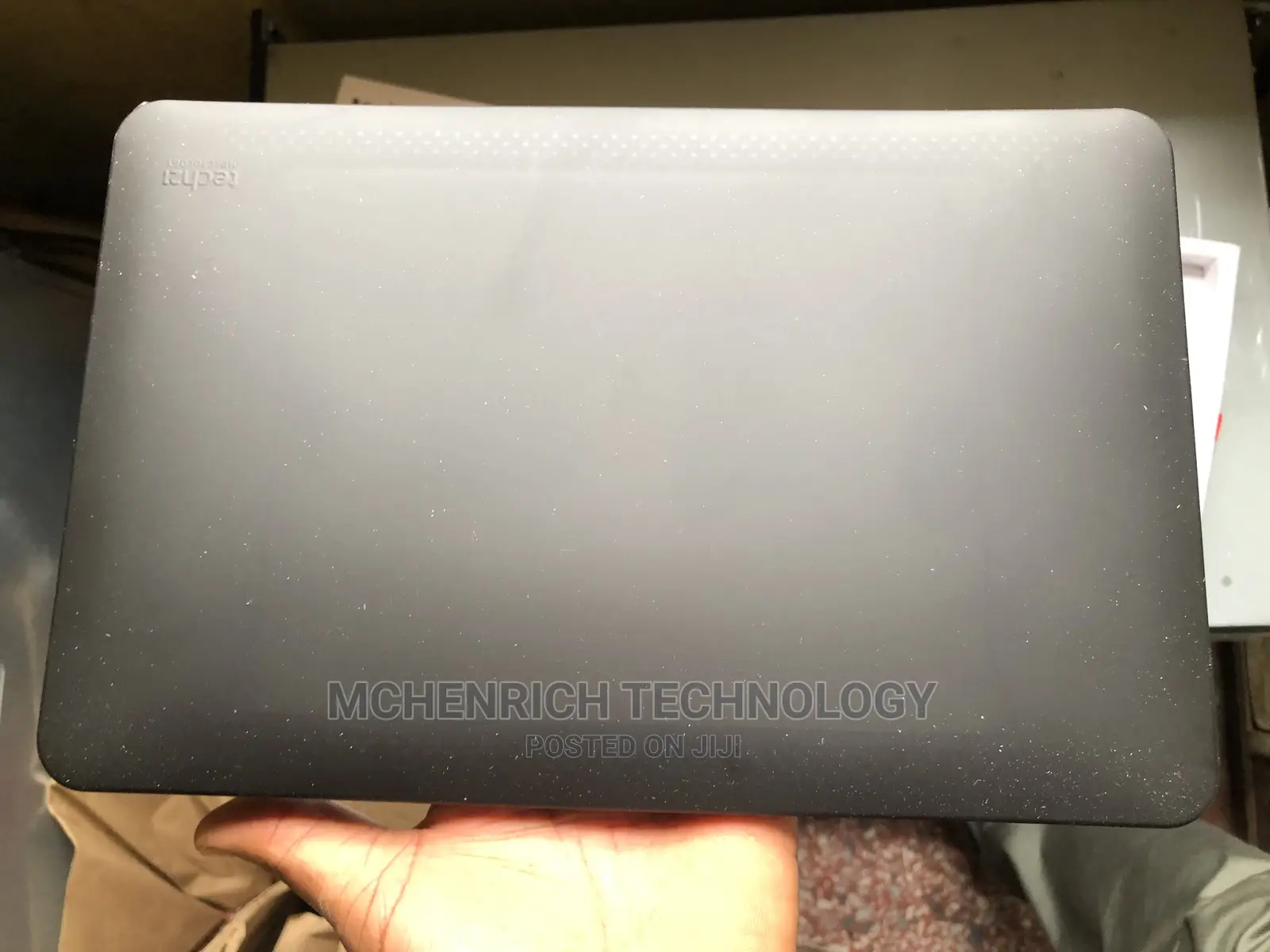 Macbook Impact Case