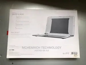 Macbook Impact Case