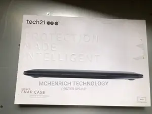 Macbook Impact Case