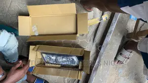 Fog Light 2012/2013 Acura MDX
