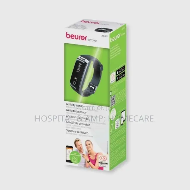 Beurer AS97 Activity Sensor