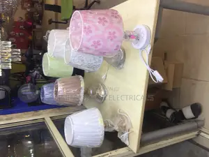 Quality Table Lamp