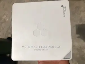 Areohive 121 Wireless Access Point