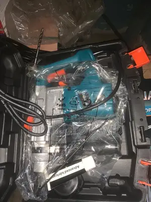 Hilti Machinery