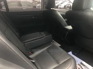 Lexus ES 350 FWD 2015 Silver