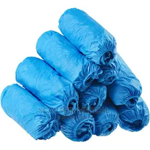 Disposable Medical Shoe Covers