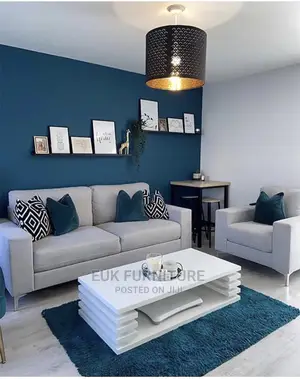 HDF Quality Center Table ( Very Strong and Durable)