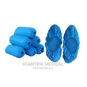 Medical Disposable Medical Shoe Covers