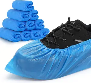 High Quality Medical Shoe Cover,