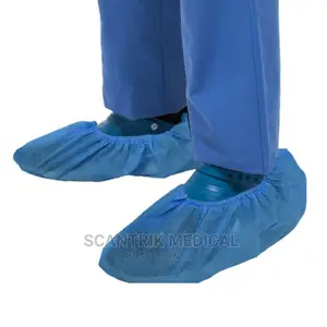 Shoe Boot Covers Waterproof Non Slip Protector