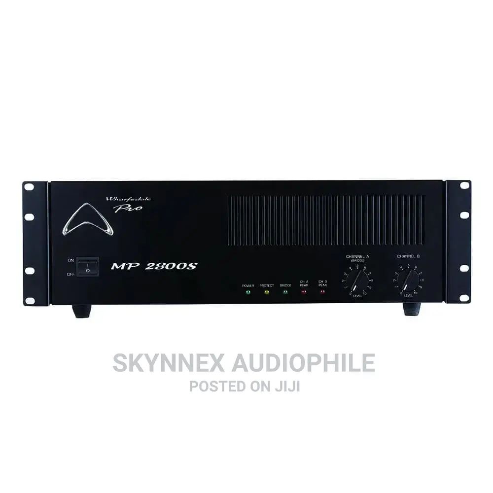 Wharfedale MP-2800S