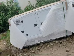 Reliable Sp40 Perkins Soundproof DIESEL Generator