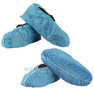 Portable Shoe Boot Covers Waterproof Non Slip Protectors