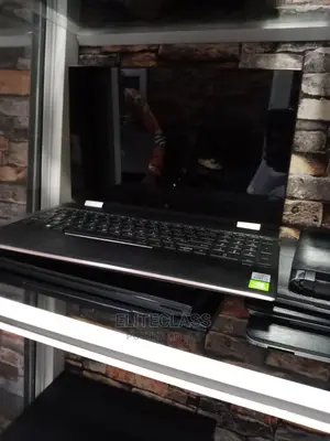 Laptop HP Spectre 16GB Intel Core I7 SSD 512GB