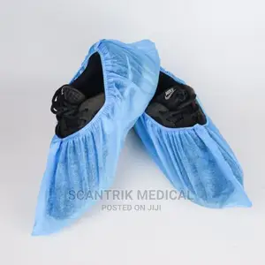 Quality Shoe Boot Covers Waterproof Non Slip Protectors