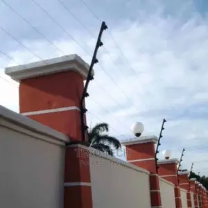 Fence by Teso Tech