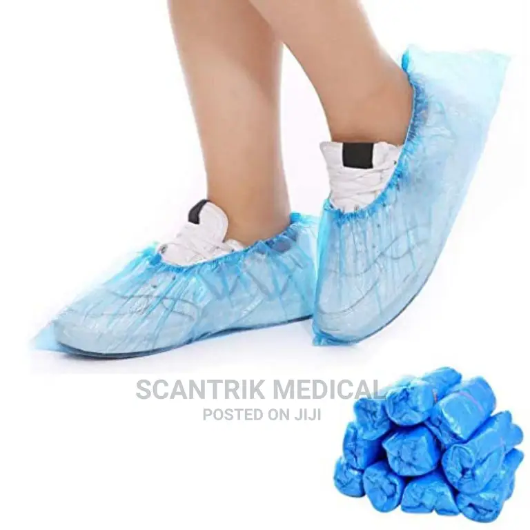 Protective Shoe Boot Covers